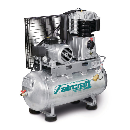 Compressor de pistão AIRPROFI 703/75/13 H - Aircraft (2022275) - vista 1