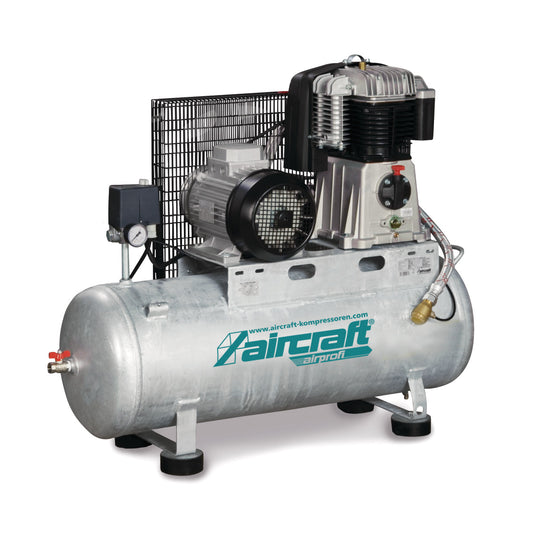 compressor de pistão airprofi 703/100/10 h - aircraft (2022273) - 2022273