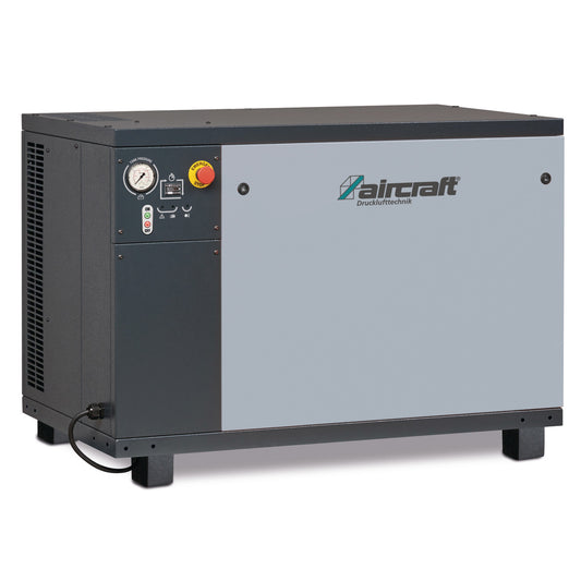 Compressor de pistão AIRPROFI 703/15 Silent - Aircraft (2022805) - vista 1