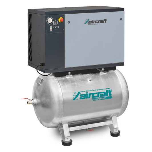 Compressor de pistão AIRPROFI 853/270/10 H Silent - Aircraft (2022795) - vista 1