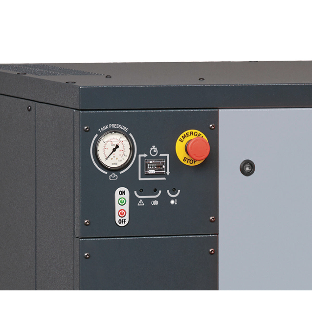 compressor de pistão airprofi 853/10 silent - aircraft (2022790) - 2022790