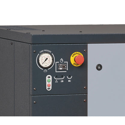 compressor de pistão airprofi 853/10 silent - aircraft (2022790) - 2022790
