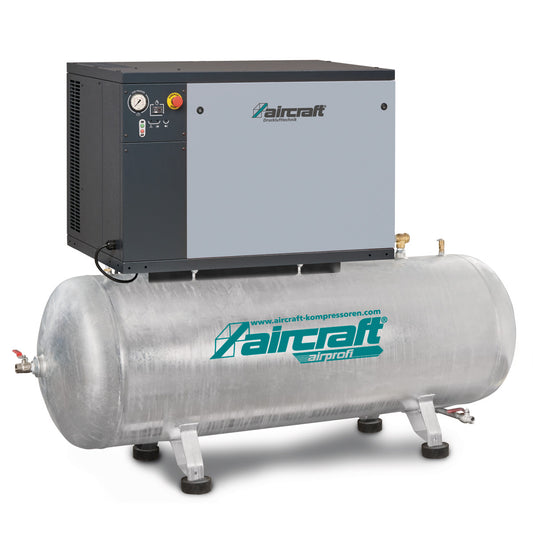 Compressor de pistão AIRPROFI 903/500/15 H Silent - Aircraft (2022865) - vista 1
