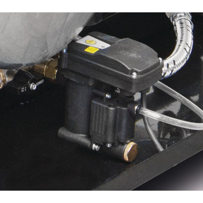 Compressor de pistão AIRPROFI DUO 703 / 2x100 / 10 KK - Aircraft (2023074) - vista 2