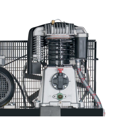 Compressor de pistão AIRPROFI 853/270/10 VKK - Aircraft (2024812KK) - vista 2