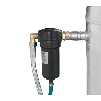 compressor de pistão airprofi 703/270/10 vkk - aircraft (2024712kk) - 2024712kk