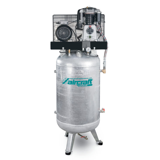 Compressor de pistão AIRPROFI 853/270/10 V - Aircraft (2024812) - vista 1