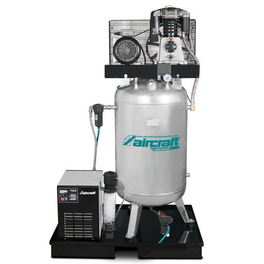 compressor de pistão airprofi 703/270/15 vkk - aircraft (2024752kk) - 2024752kk