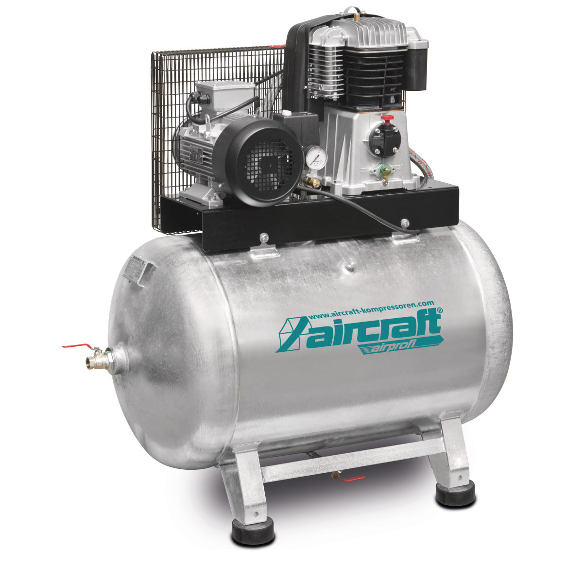 compressor de pistão airprofi 703/270/15 h - aircraft (2025752) - 2025752