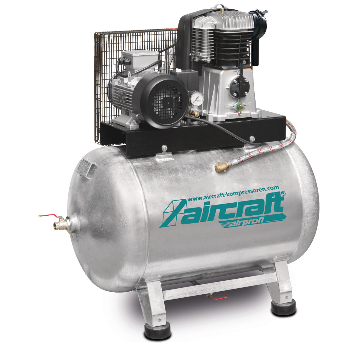 compressor de pistão airprofi 753/270/15 h - aircraft (2025852) - 2025852