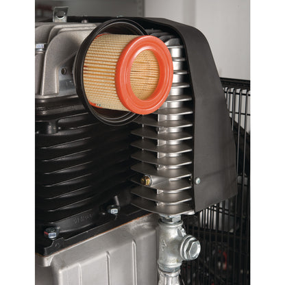 compressor de pistão airprofi 1003/500/10 h - aircraft (2025915) - 2025915