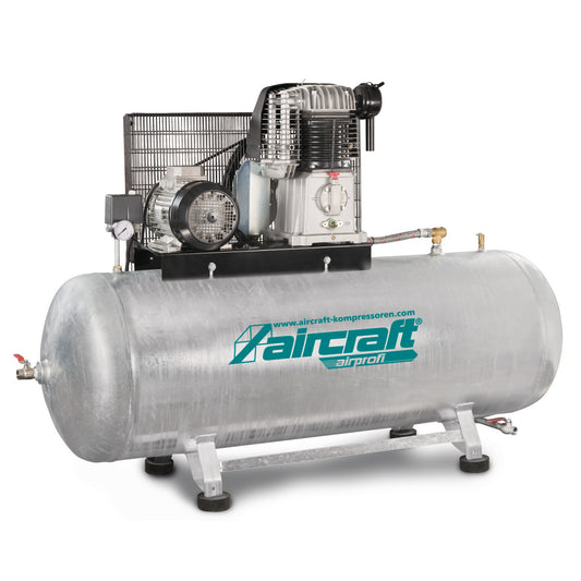 compressor de pistão airprofi 903/500/15 h - aircraft (2025955) - 2025955