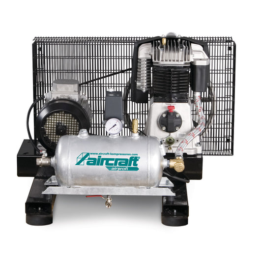 Compressor de pistão AIRPROFI 753/13/15 - Aircraft (2029851) - vista 1