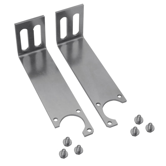 Suporte de parede para filtro AFF0060 - 0120 suporte 3 furos - Aircraft (2053080) - vista 1