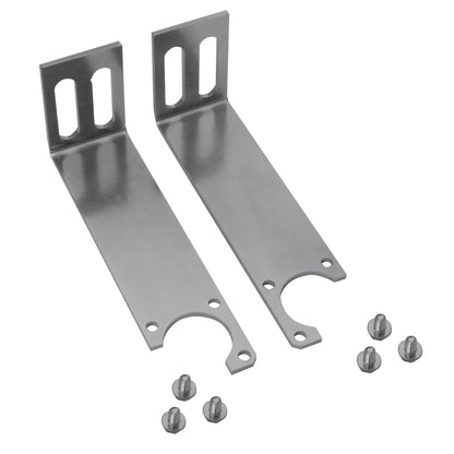 Suporte de parede para filtro AFF0060 - 0510 suporte 3 furos - Aircraft (2053082) - vista 1
