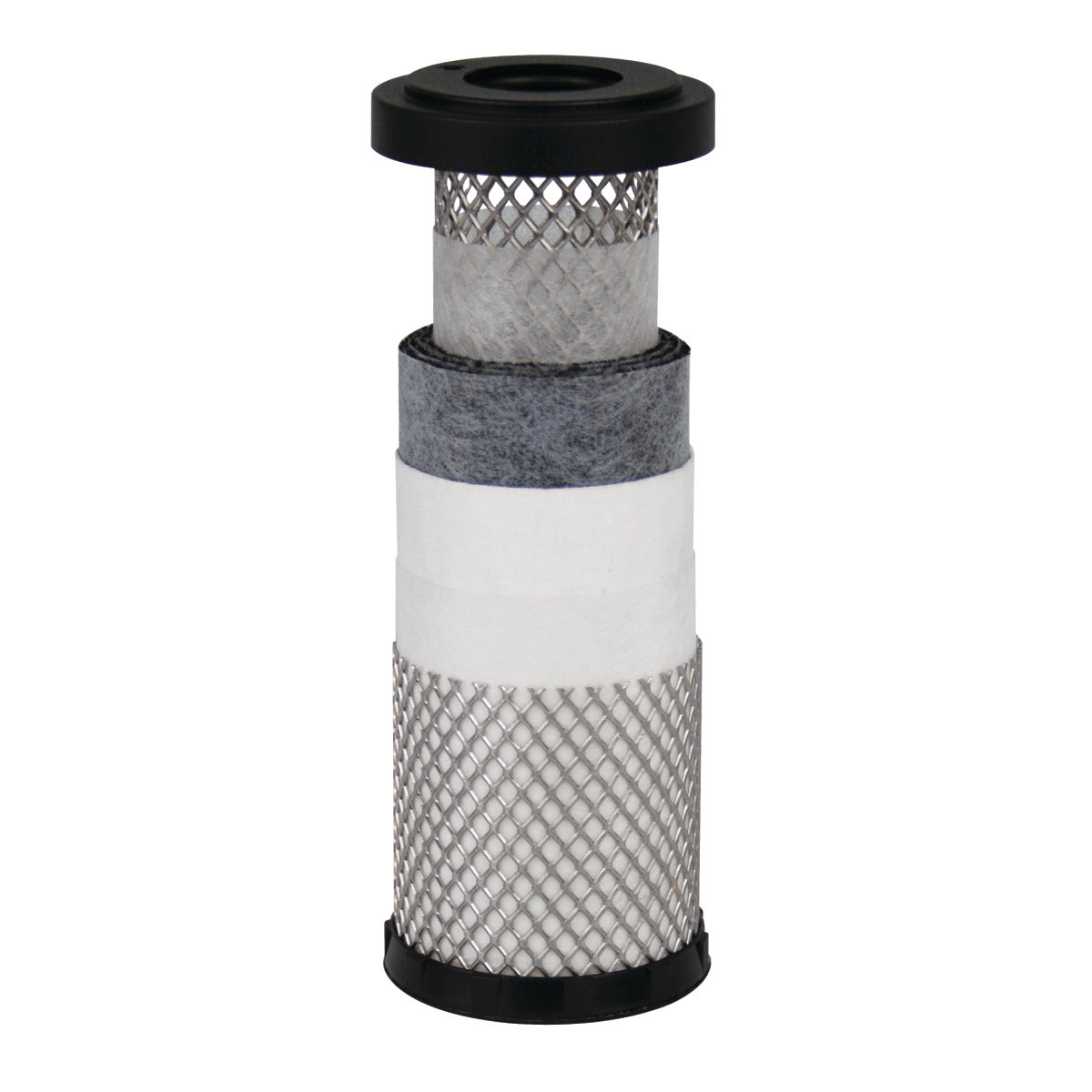 filtro de carvão ativo aaf 0198 - aircraft (2053536) - 2053536