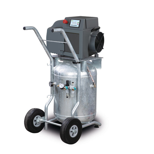 compressor de parafuso acs 3,5-10-90 v - aircraft (2066125.2) - 2066125.2