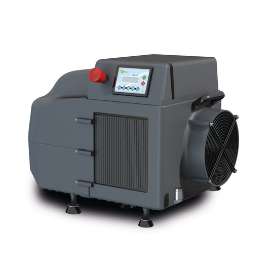 Compressor de parafuso ACS 3,5-10 - Aircraft (2066200.2) - vista 1