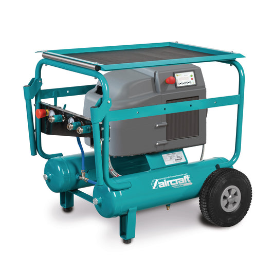 compressor de parafuso acs 3,5-10-22 - aircraft (2066320.2) - 2066320.2