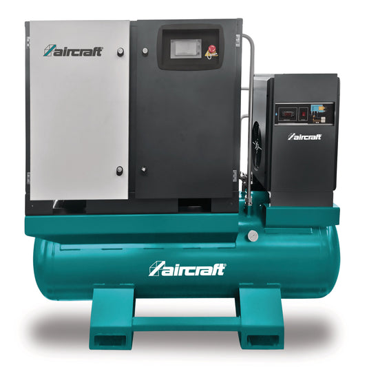 Compressor de parafuso ASC-D 15-16-500 VS (PM) - Aircraft (2079550) - vista 1