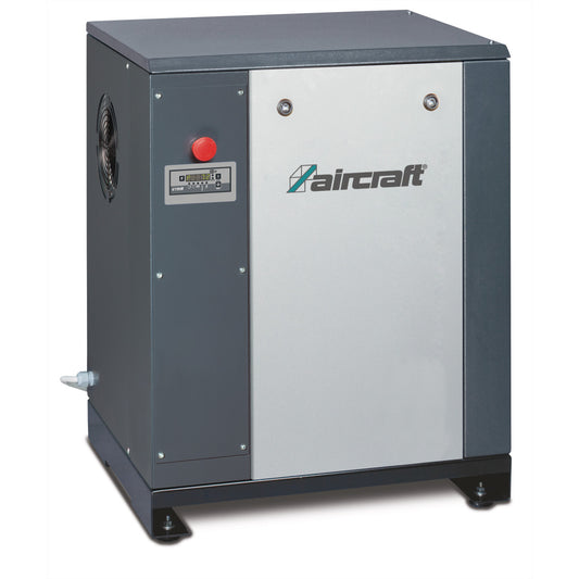 Compressor de parafuso A-MICRO 4.0-13 - Aircraft (2091606-S) - vista 1