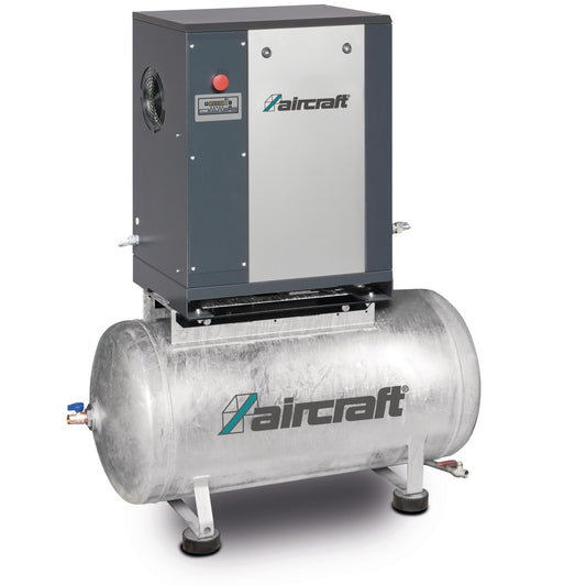 Compressor de parafuso A-MICRO 5.5-08-270 - Aircraft (2091822) - vista 1