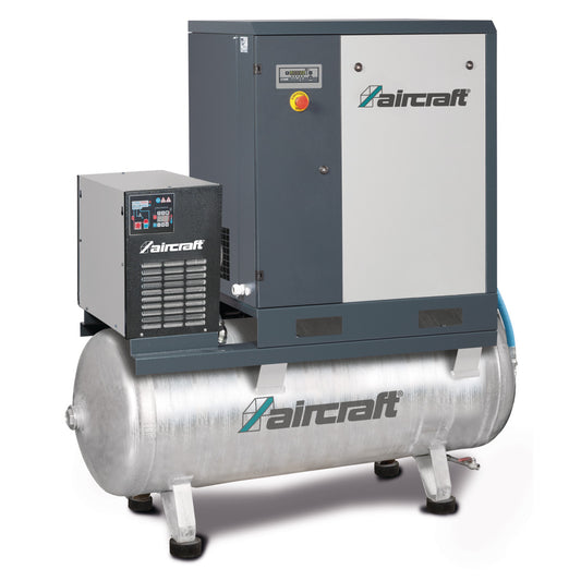 Compressor de parafuso A-PLUS 11-08-270 K - Aircraft (2092462) - vista 1