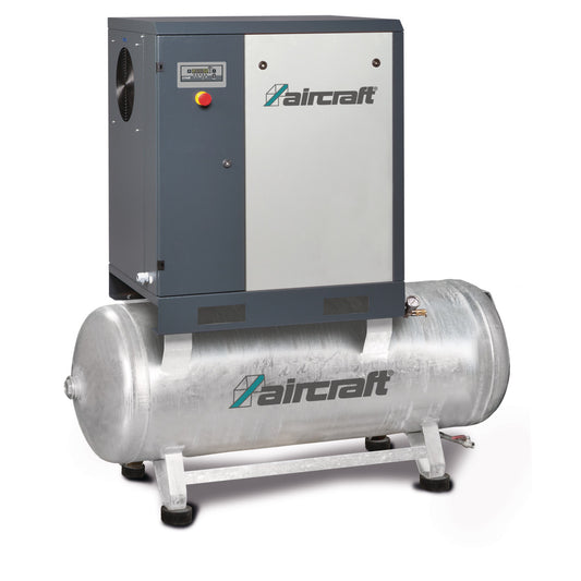 Compressor de parafuso A-PLUS 11-10-270 - Aircraft (2092424) - vista 1
