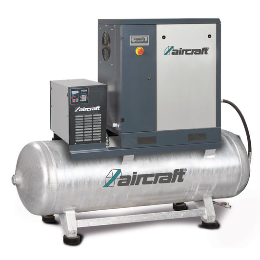 Compressor de parafuso A-PLUS 11-08-500 K - Aircraft (2092472) - vista 1