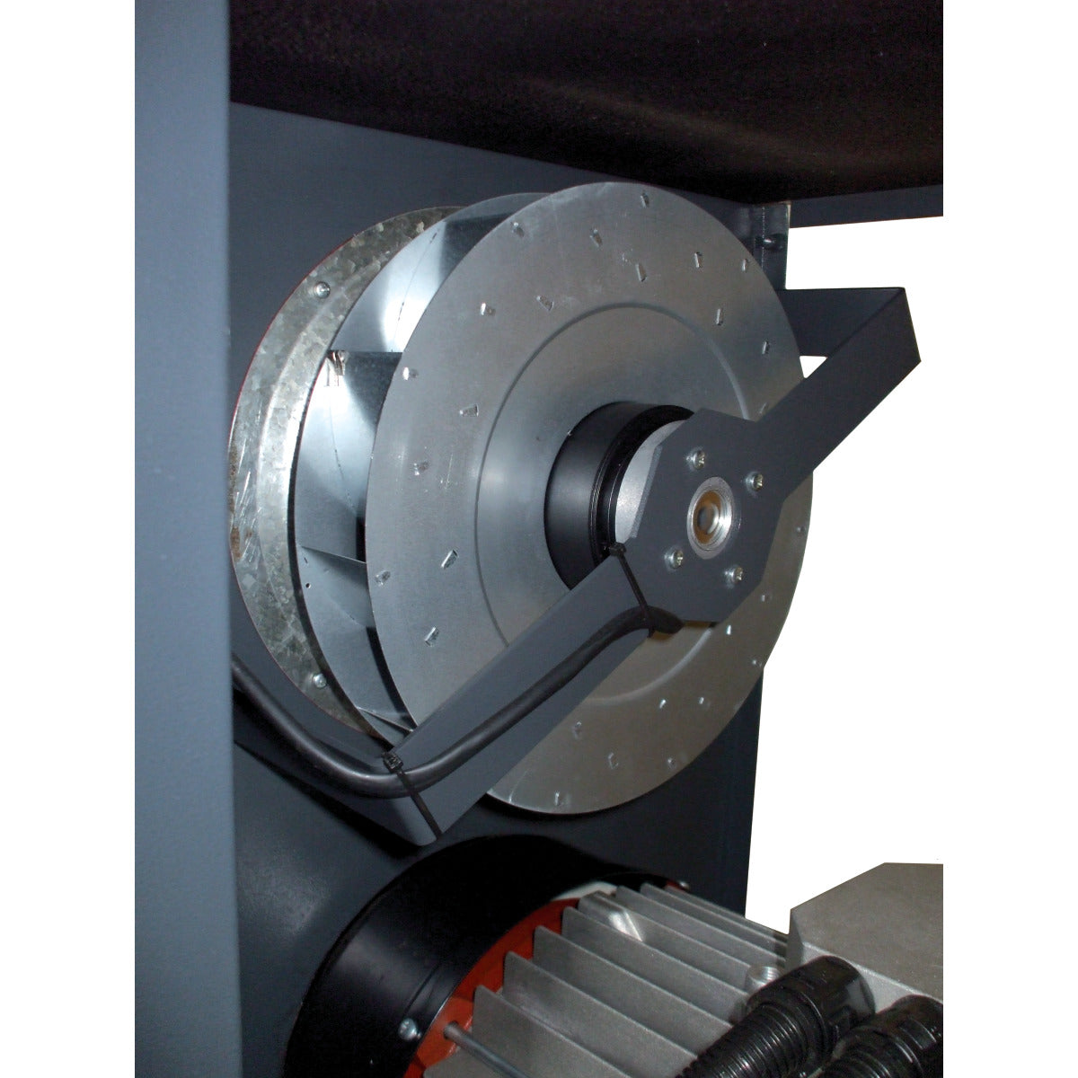 Compressor de parafuso A-PLUS 18.5-08 K - Aircraft (2093242) - vista 2