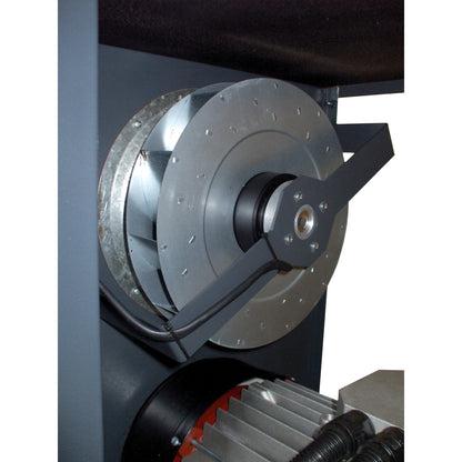 Compressor de parafuso A-PLUS 18.5-08 K - Aircraft (2093242) - vista 2