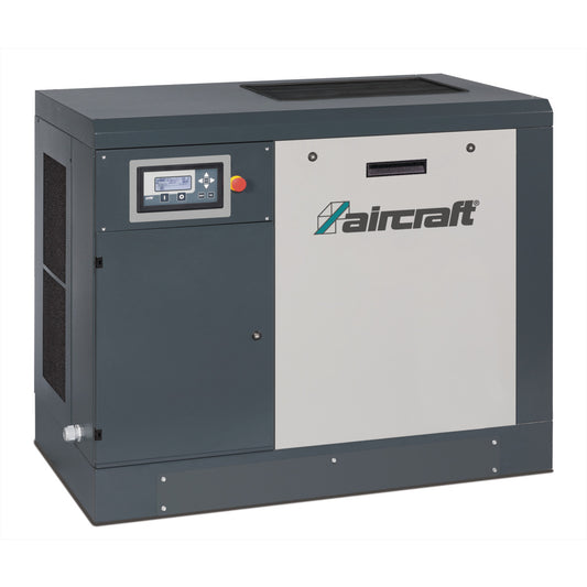 Compressor de parafuso A-PLUS 18.5-10 - Aircraft (2093204) - vista 1