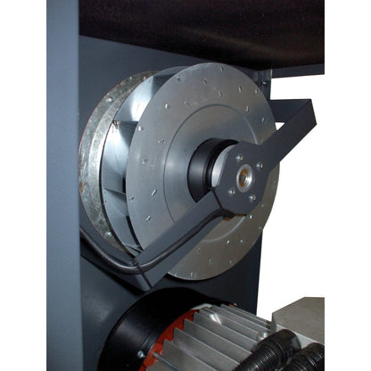 Compressor de parafuso A-PLUS 38-10 K - Aircraft (2093844) - vista 2