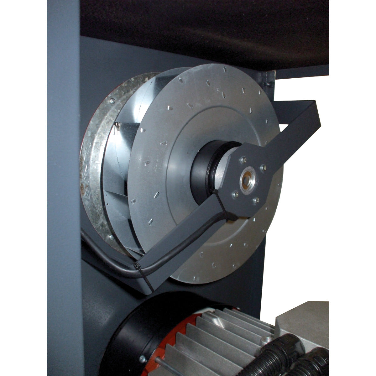 Compressor de parafuso A-PLUS 31-10 K - Aircraft (2093644) - vista 2