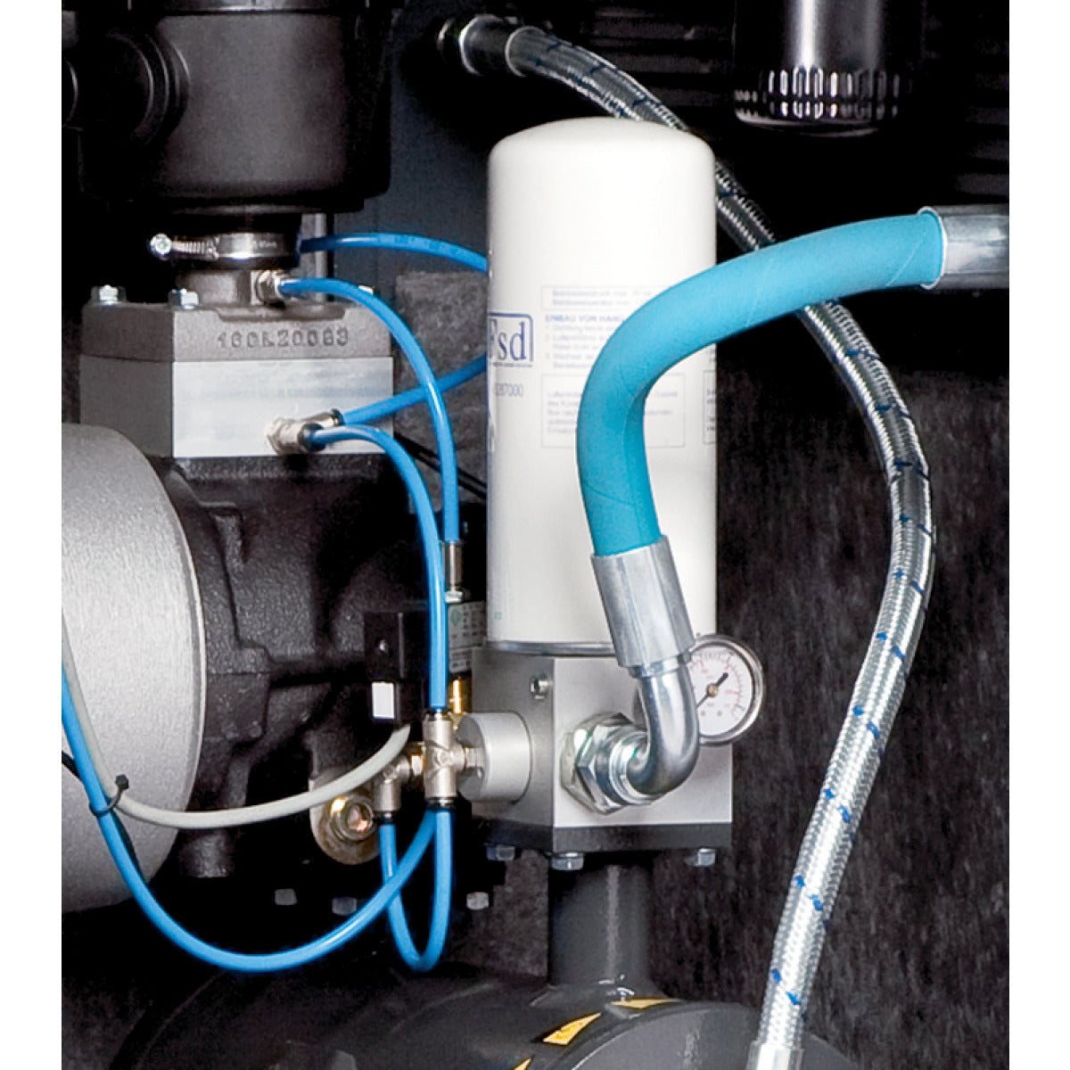 compressor de parafuso a-plus 38-08 k vs - aircraft (2093942) - 2093942