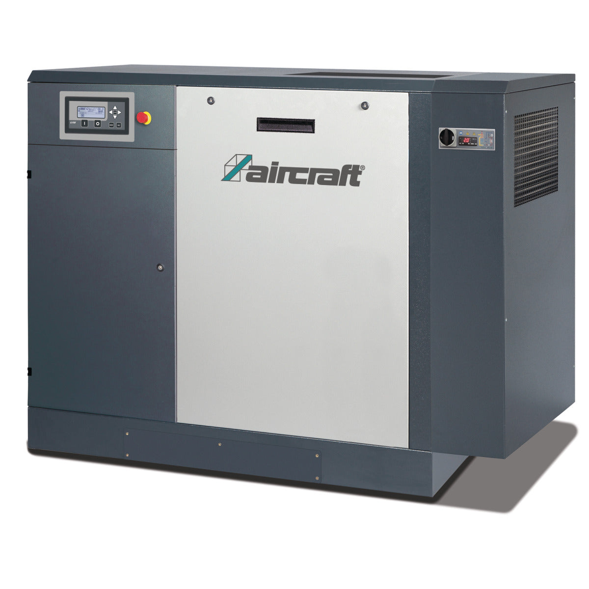 Compressor de parafuso A-PLUS 38-10 K - Aircraft (2093844) - vista 1
