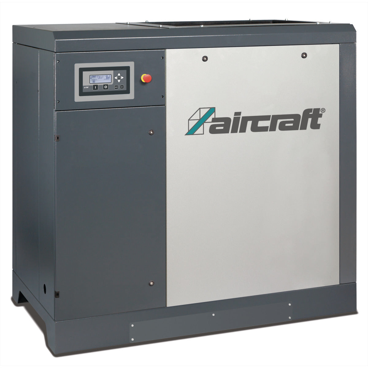Compressor de parafuso A-PLUS 45-10 - Aircraft (2094204) - vista 1