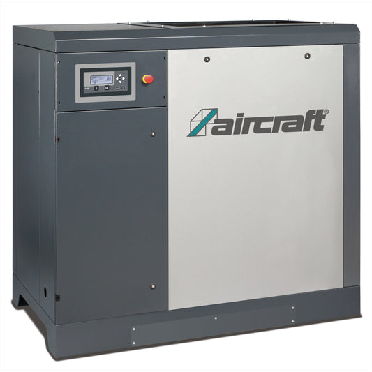 Compressor de parafuso A-PLUS 45-10 - Aircraft (2094204) - vista 1