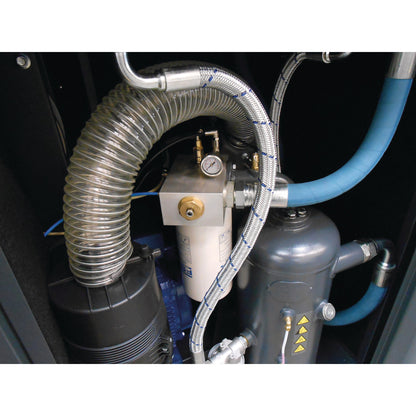 Compressor de parafuso A-PLUS 38-08 VS - Aircraft (2093902) - vista 2