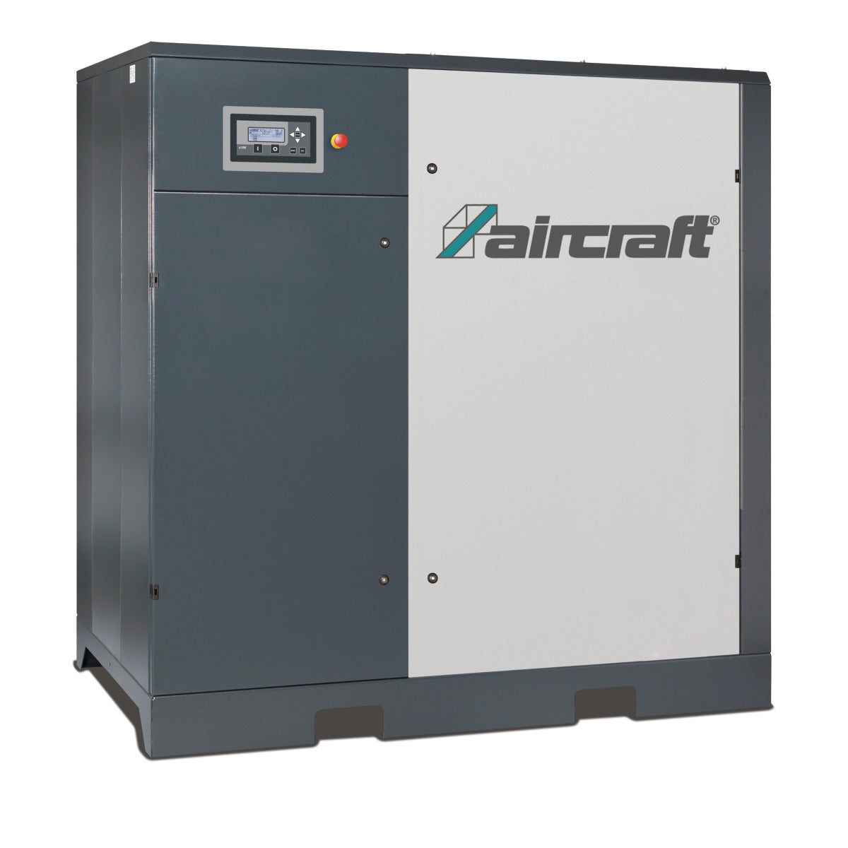 Compressor de parafuso A-PLUS 75-08 - Aircraft (2094802) - vista 1