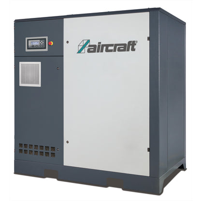 Compressor de parafuso A-PLUS 38-08 VS - Aircraft (2093902) - vista 1