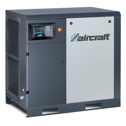 Compressor de parafuso A-K-MAX 5.5-10 (IE3) - Aircraft (2095204.2) - vista 1