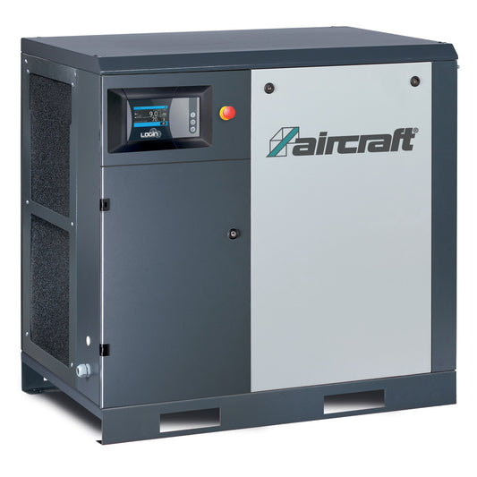 Compressor de parafuso A-K-MAX 11-13 (IE3) - Aircraft (2095606.2) - vista 1