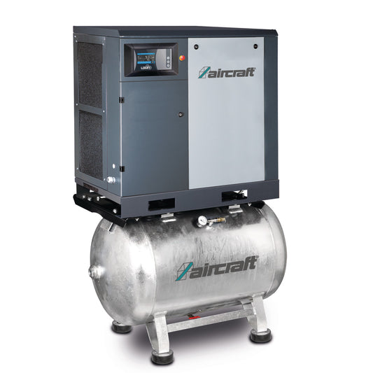 Compressor de parafuso A-K-MAX 5,5-10-270 (IE3) - Aircraft (2095224.2) - vista 1