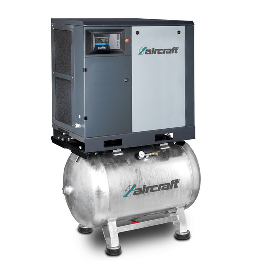 Compressor de parafuso A-K-MAX 7,5-10-270 (IE3) - Aircraft (2095424.2) - vista 1