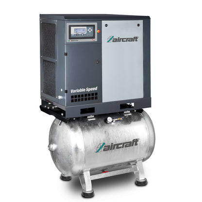 Compressor de parafuso A-K-MAX 7,5-08-270F VS - Aircraft (2095522) - vista 1