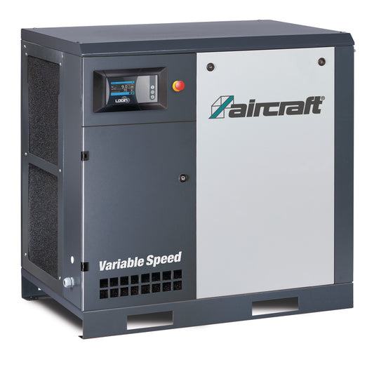 Compressor de parafuso A-K-MAX 11-08 VS (IE3) - Aircraft (2095702.2) - vista 1