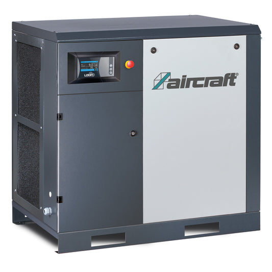 Compressor de parafuso A-K-MAX 15-10 (IE3) - Aircraft (2095804.2) - vista 1
