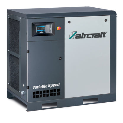 Compressor de parafuso A-K-MAX 7,5-10 VS (IE3) - Aircraft (2095504.2) - vista 1