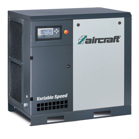 Compressor de parafuso A-K-MAX 7.5-08 VS - Aircraft (2095502) - vista 1